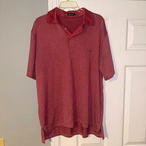 Large Southern Marsh Polo